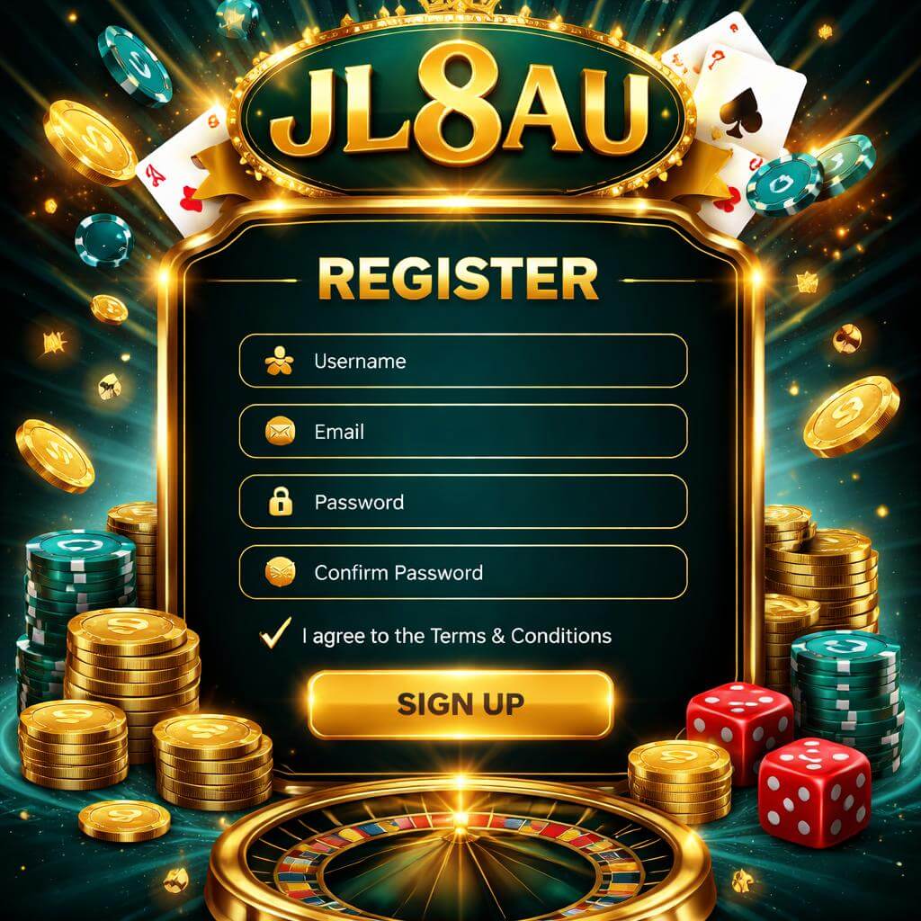 JL8AU registration benefits in Malaysia
